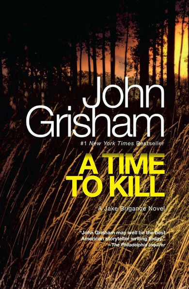 A Time To Kill