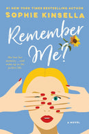 Remember Me?-Fiction: Modern and contemporary-買書書 BuyBookBook