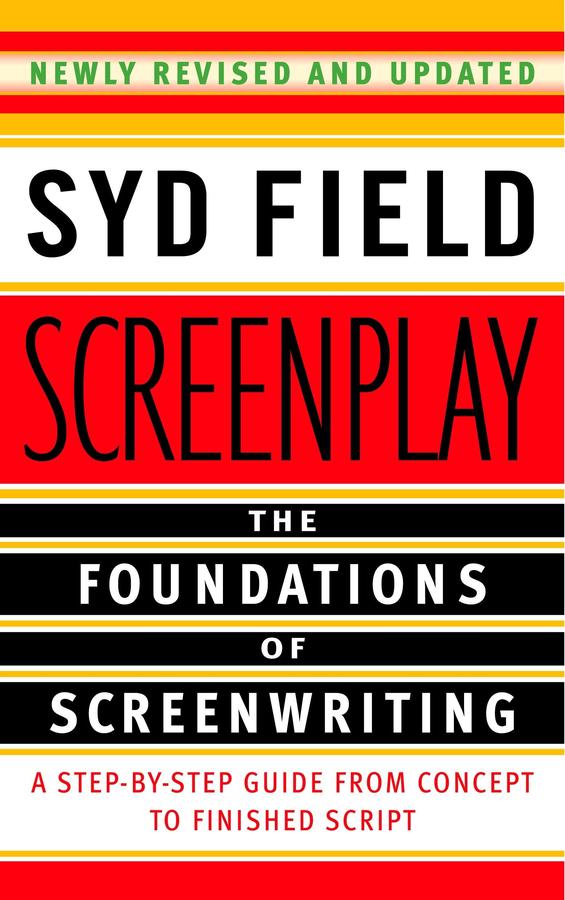Screenplay-Self-help/ personal development/ practical advice-買書書 BuyBookBook