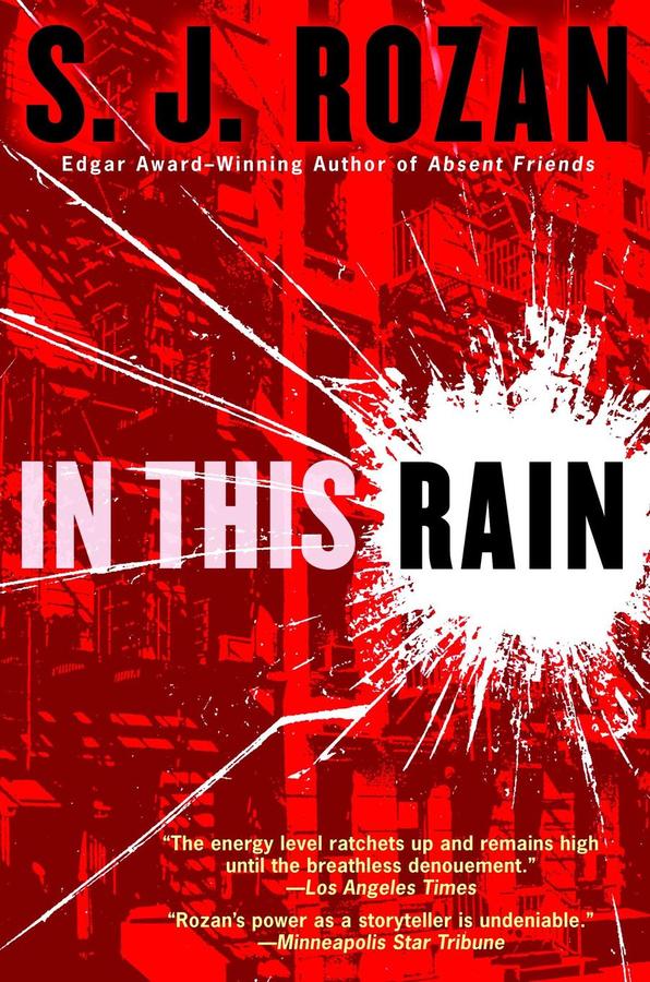 In this Rain-Fiction: Thriller and horror-買書書 BuyBookBook
