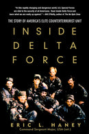 Inside Delta Force