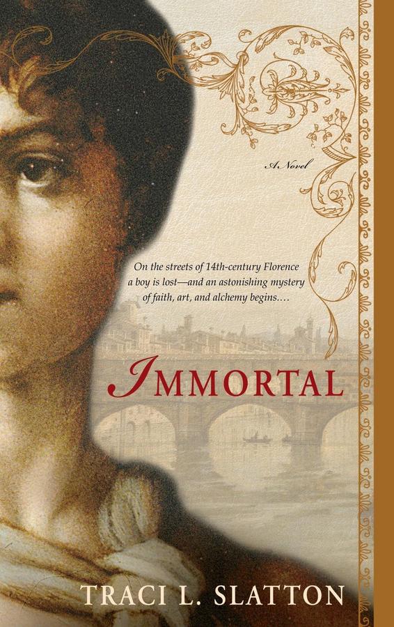 Immortal-Fiction: Historical fiction-買書書 BuyBookBook