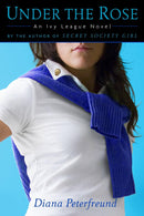 Under the Rose-Fiction: Humorous-買書書 BuyBookBook