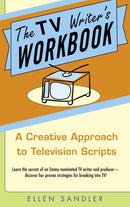 The TV Writer's Workbook-Language and Linguistics-買書書 BuyBookBook