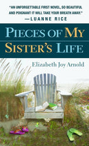 Pieces of My Sister's Life-Fiction: general and literary-買書書 BuyBookBook