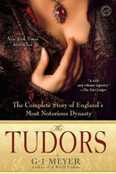 The Tudors-History and Archaeology-買書書 BuyBookBook