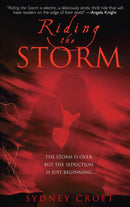Riding the Storm-Fiction: Romance-買書書 BuyBookBook