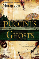 Puccini's Ghosts-Fiction: general and literary-買書書 BuyBookBook