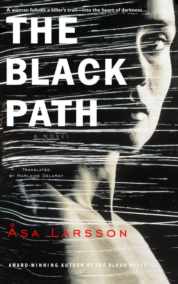 The Black Path-Fiction: Thriller and horror-買書書 BuyBookBook