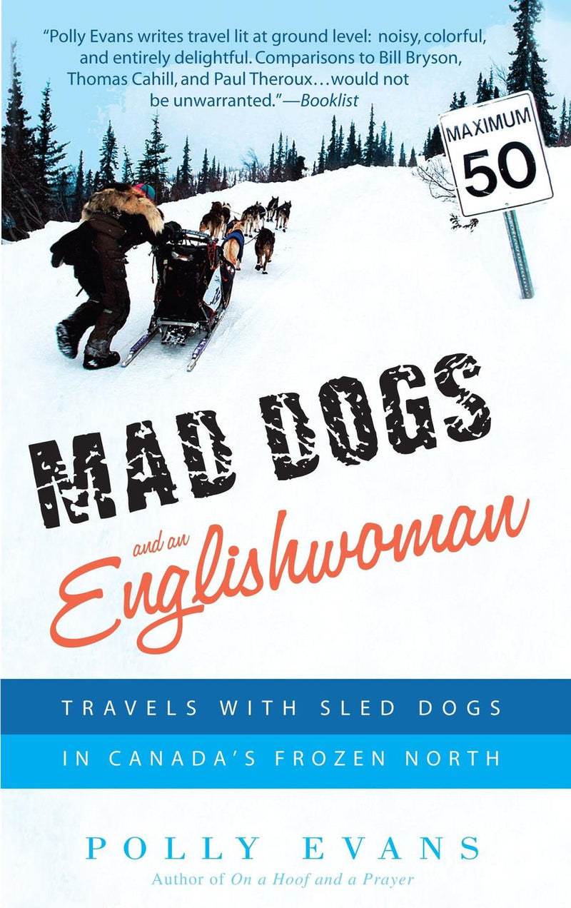 Mad Dogs and an Englishwoman-Lifestyle and Leisure-買書書 BuyBookBook