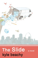 The Slide-Fiction: general and literary-買書書 BuyBookBook