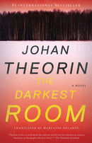 The Darkest Room-Fiction: Modern and contemporary-買書書 BuyBookBook