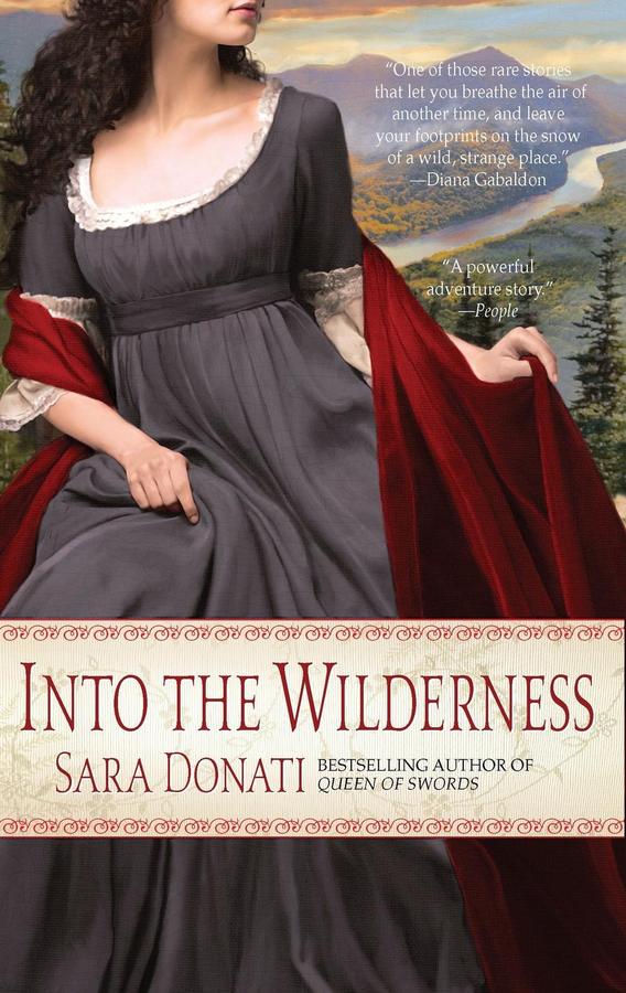 Into the Wilderness-Fiction: Romance-買書書 BuyBookBook