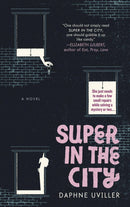 Super in the City-Fiction: Humorous-買書書 BuyBookBook