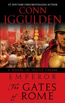 Emperor: The Gates of Rome-Fiction: Historical fiction-買書書 BuyBookBook
