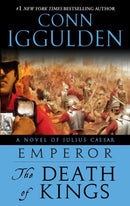 Emperor: The Death of Kings-Fiction: Historical fiction-買書書 BuyBookBook