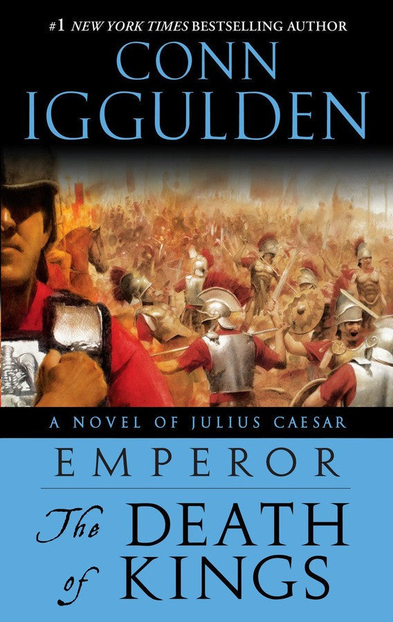 Emperor: The Death of Kings-Fiction: Historical fiction-買書書 BuyBookBook