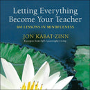 Letting Everything Become Your Teacher-Mind/ body/ spirit-買書書 BuyBookBook