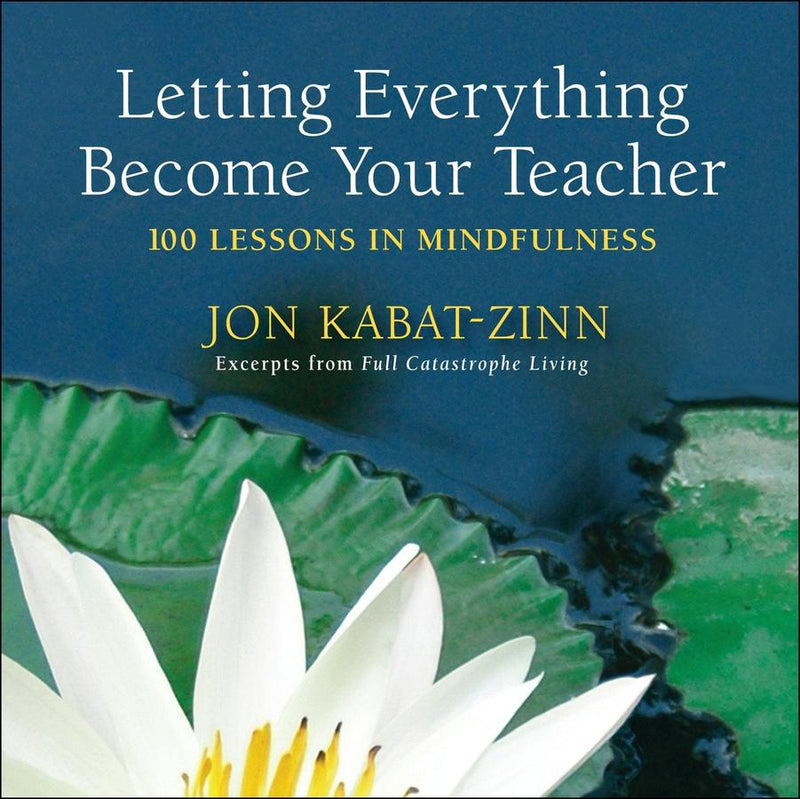 Letting Everything Become Your Teacher-Mind/ body/ spirit-買書書 BuyBookBook