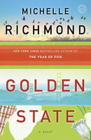Golden State-Fiction: general and literary-買書書 BuyBookBook