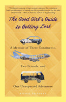 The Good Girl's Guide to Getting Lost-Memoirs-買書書 BuyBookBook