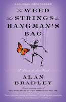 The Weed That Strings the Hangman's Bag-Fiction: Crime and mystery-買書書 BuyBookBook