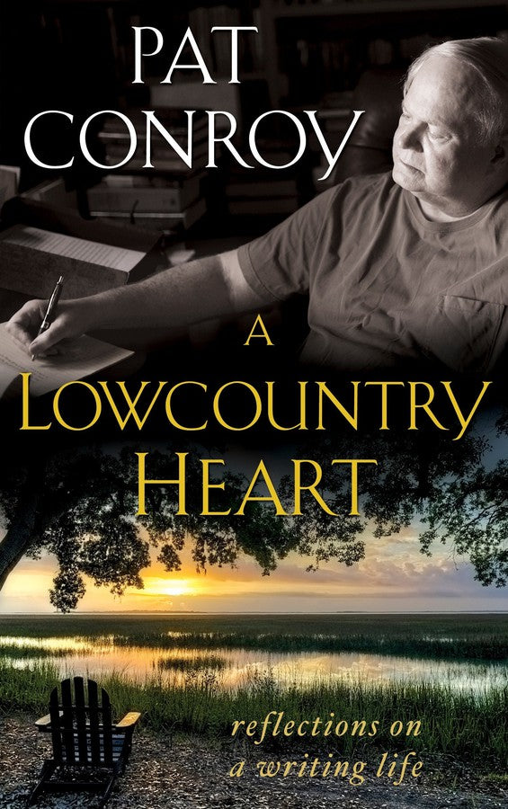 A Lowcountry Heart-True stories and non-fiction prose-買書書 BuyBookBook