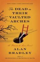 The Dead in Their Vaulted Arches-Fiction: Crime and mystery-買書書 BuyBookBook