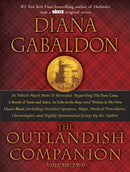 The Outlandish Companion Volume Two-Fiction: Historical fiction-買書書 BuyBookBook