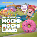 Adventures in Mochimochi Land-Lifestyle and Leisure-買書書 BuyBookBook