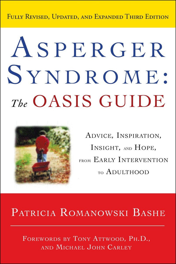 Asperger Syndrome: The OASIS Guide, Revised Third Edition-Family and health-買書書 BuyBookBook