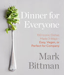 Dinner for Everyone-Cookery / food and drink / food writing-買書書 BuyBookBook