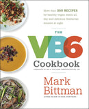 The VB6 Cookbook-Cookery / food and drink / food writing-買書書 BuyBookBook
