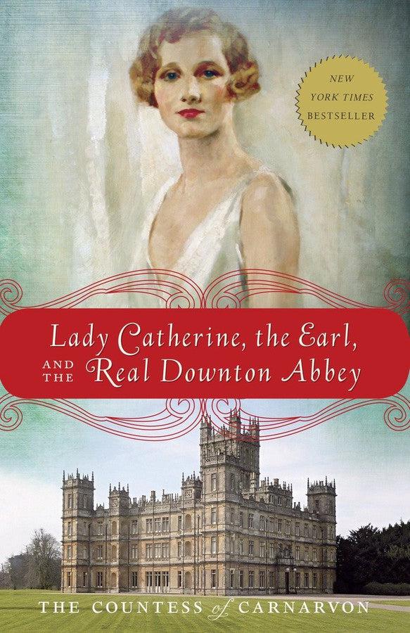 Lady Catherine, the Earl, and the Real Downton Abbey-Biography and memoirs-買書書 BuyBookBook