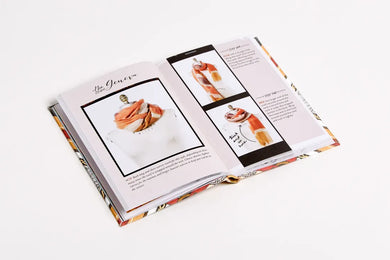 How to Tie a Scarf US - Hardback