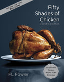 Fifty Shades of Chicken-Cookery / food and drink / food writing-買書書 BuyBookBook