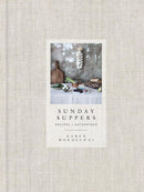 Sunday Suppers-Cookery / food and drink / food writing-買書書 BuyBookBook