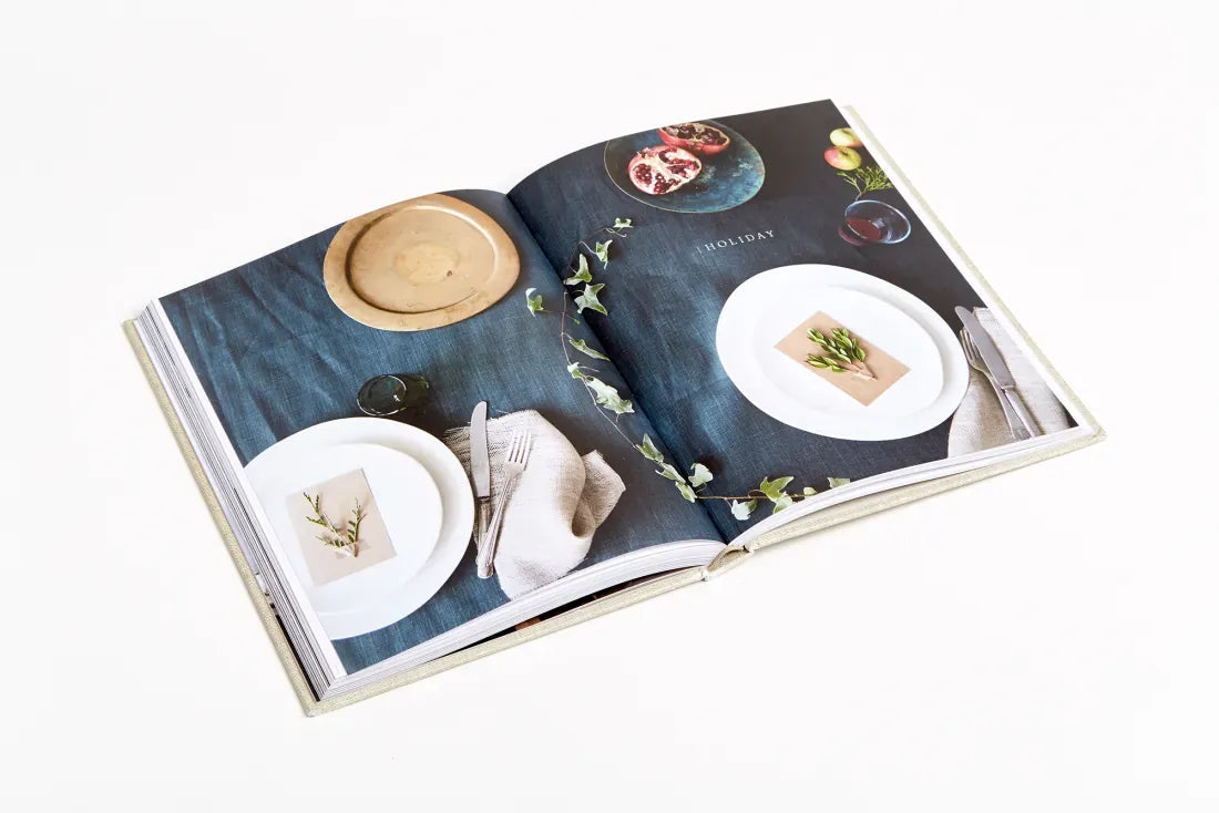 Sunday Suppers US - Hardback