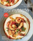 The Skinnytaste Cookbook-Cookery / food and drink / food writing-買書書 BuyBookBook