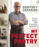 My Perfect Pantry-Cookery / food and drink / food writing-買書書 BuyBookBook