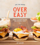 Joy the Baker Over Easy-Cookery / food and drink / food writing-買書書 BuyBookBook