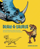 Draw-A-Saurus-Art: general-買書書 BuyBookBook