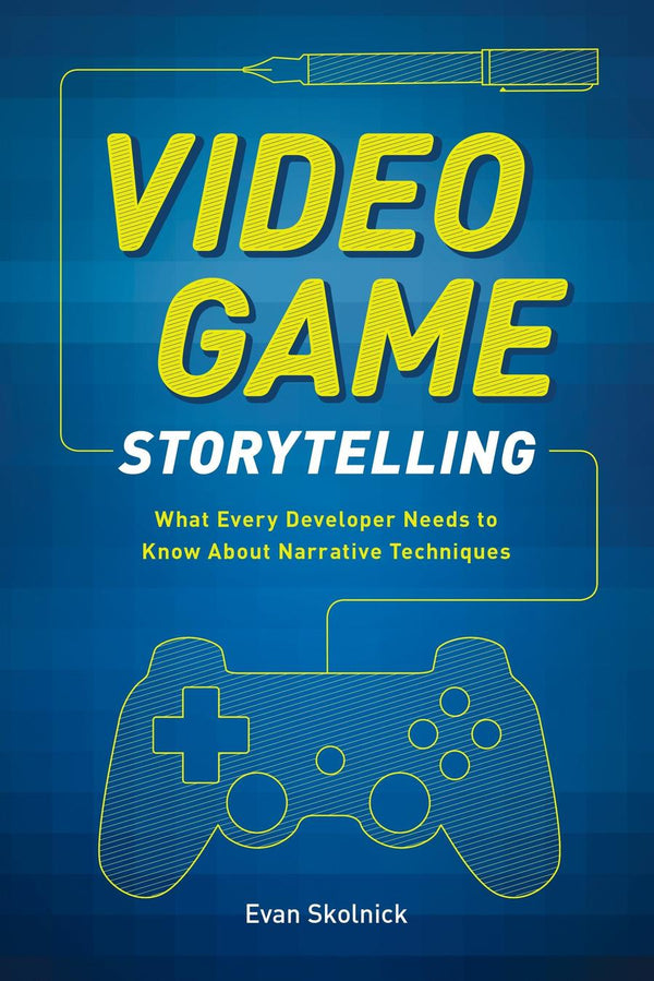 Video Game Storytelling-Computing and Information Technology-買書書 BuyBookBook