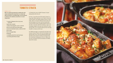 Brunch at Bobby's US - Hardback