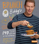 Brunch at Bobby's-Cookery / food and drink / food writing-買書書 BuyBookBook