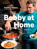 Bobby at Home-Cookery / food and drink / food writing-買書書 BuyBookBook
