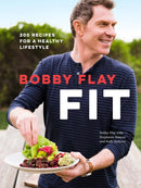 Bobby Flay Fit-Cookery / food and drink / food writing-買書書 BuyBookBook
