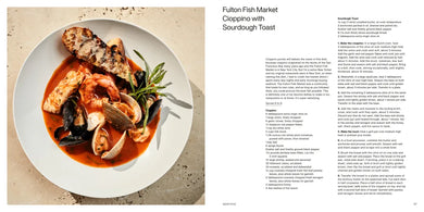 Bobby Flay: Chapter One US - Hardback