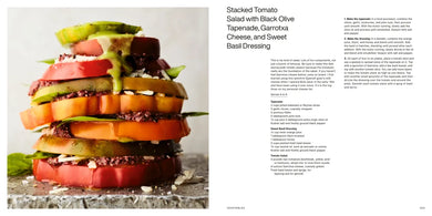 Bobby Flay: Chapter One US - Hardback