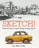 Sketch!-Art: general-買書書 BuyBookBook